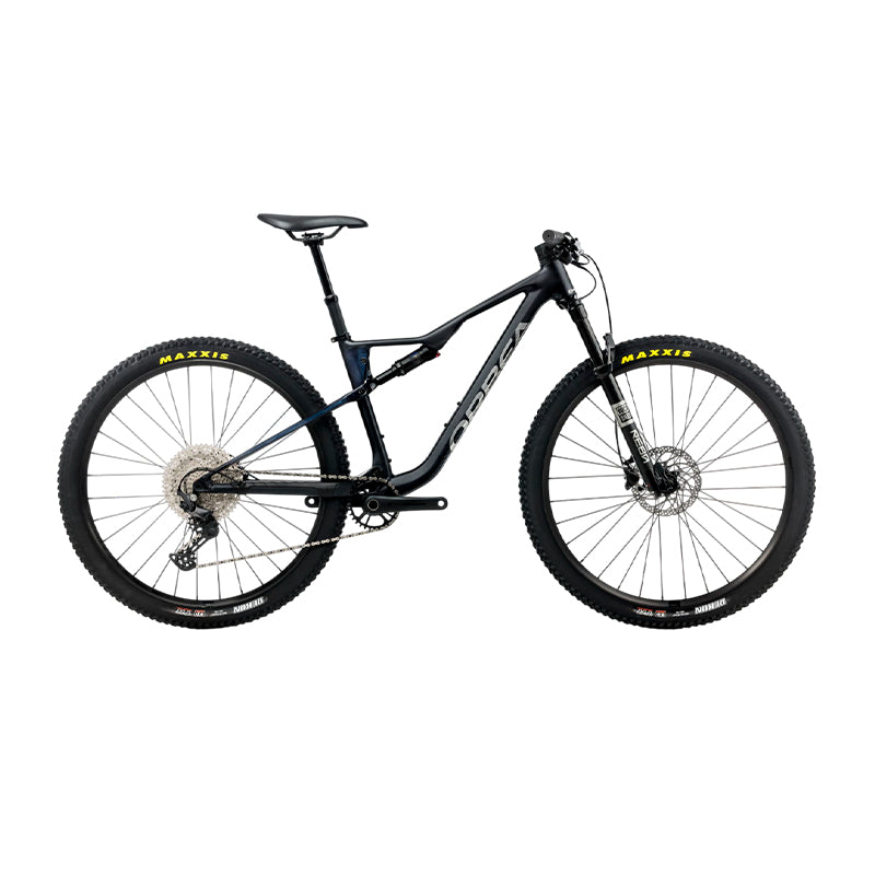 Bicicleta de montaña doble suspensión ORBEA OIZ H30 2026